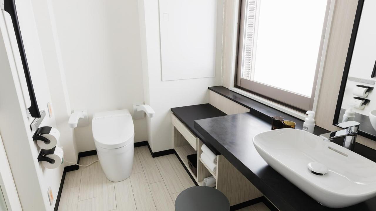 Hotel Jr East Mets Premier Akihabara Tokyo